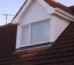 guttering