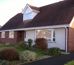guttering