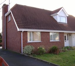 guttering
