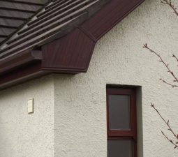 dry verge fitting specialists