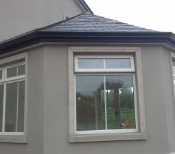 dry verge fitting specialists
