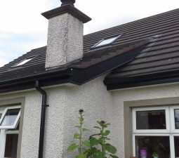 dry verge fitting specialists