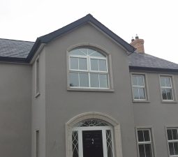 dry verge fitting specialists